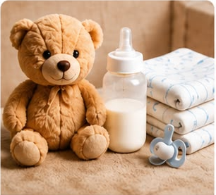 Baby & Kids