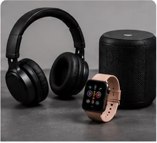 Electronic & Accessories