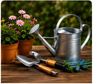 Garden & Outdoors