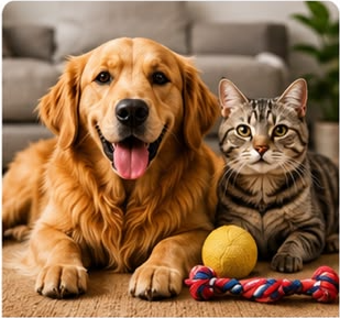 Pets Supplies