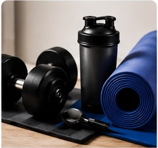 Sports & Fitness